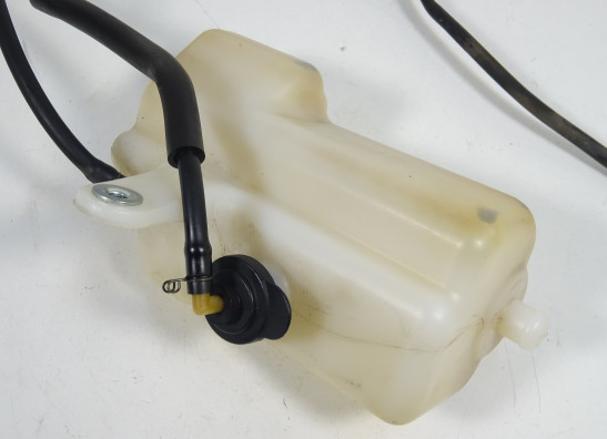 Radiator reserve tank  Yamaha FZ1