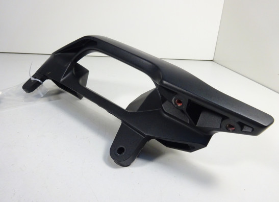 Suitcase bracket right Kawasaki VERSYS 650