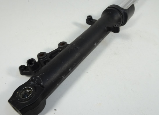 Standrohr Gabelholm links komplett Kawasaki ER 6