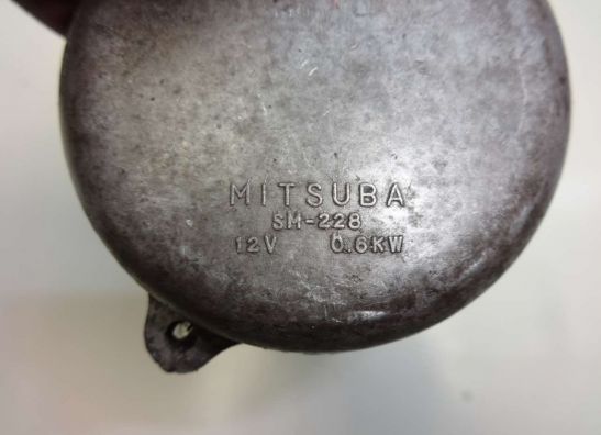 Anlasser Honda CB 400