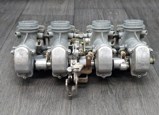 Vergaser-Set Kawasaki Z 1000