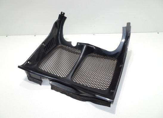 Radiator toebehoren BMW K 100