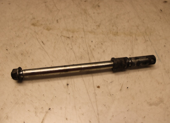 Vooras Kawasaki LTD 450