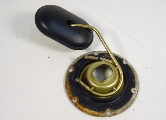 Tankring BMW K 1200 RS