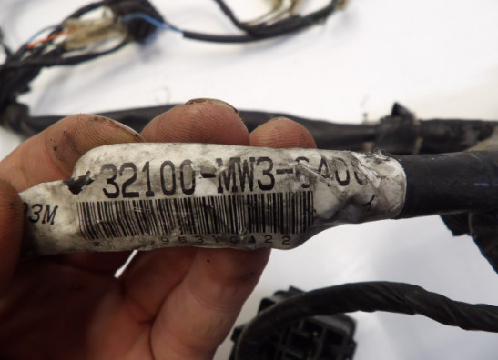 Kabelboom Honda CB 750 