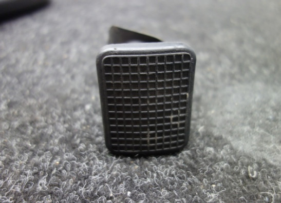 Rempedaal Piaggio Mp3 400