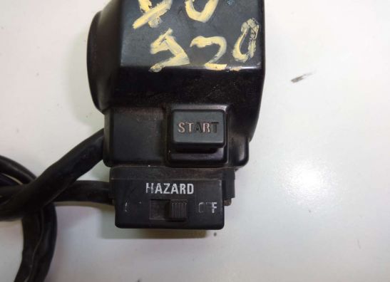 Stuurschakelaar rechts Yamaha XV 920