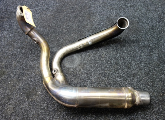 Downpipes Harley Davidson Pan America