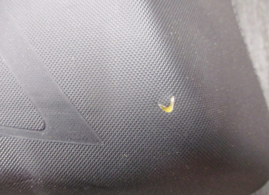 Buddy zadel KTM 1290  Super Adventure