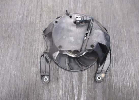 Ventilator Honda CB 1000 R
