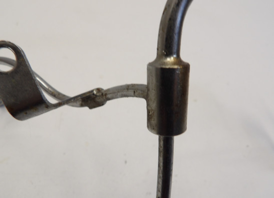 Olleitung Kawasaki VN 1500