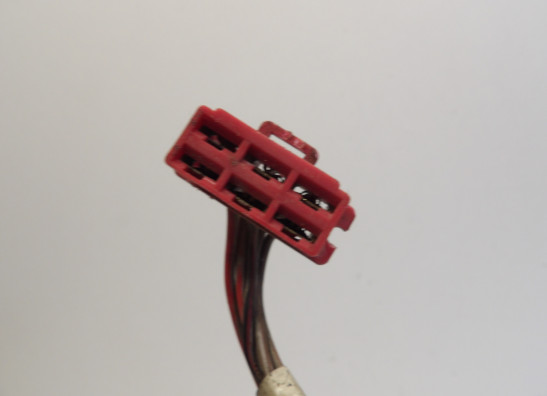 Zekeringkast Honda CM 400 T 