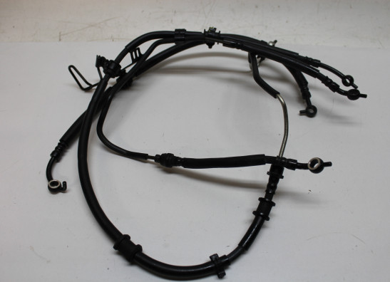 Remleiding voor Yamaha Tenere 700