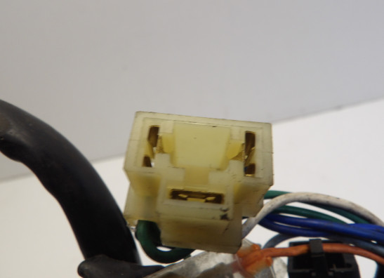 Stuurschakelaar links Honda CB 900F Bol D Or