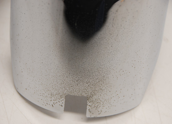 Meter Harley Davidson Softtail