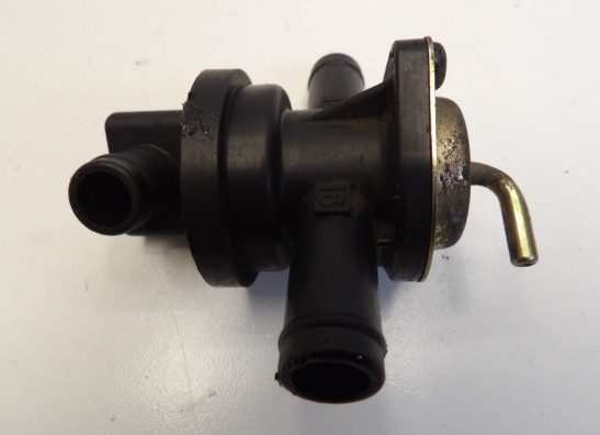 Sonstiges Honda Deauville 650 - 700