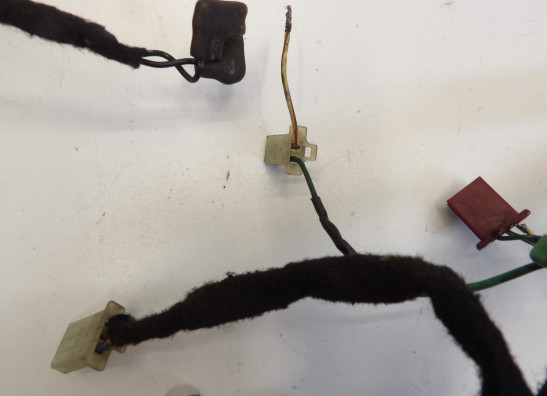 Wire Harness Honda VT 1100