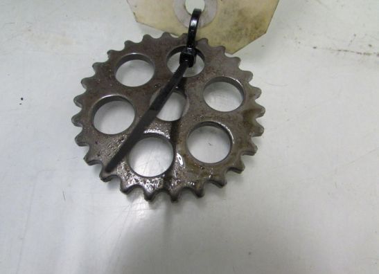 Motorblok diverse Honda CBR 600 F