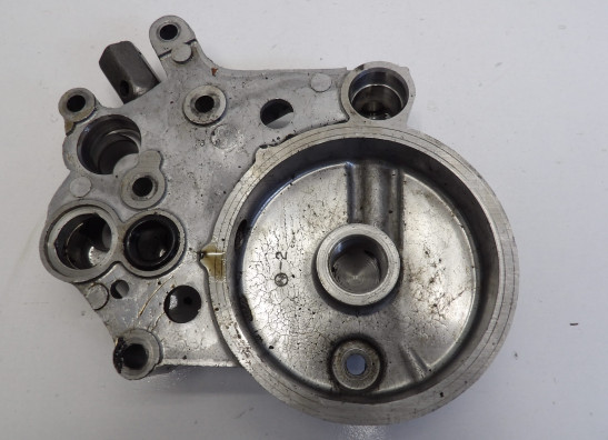 Motorblockdeckel Kawasaki ZZR 1100