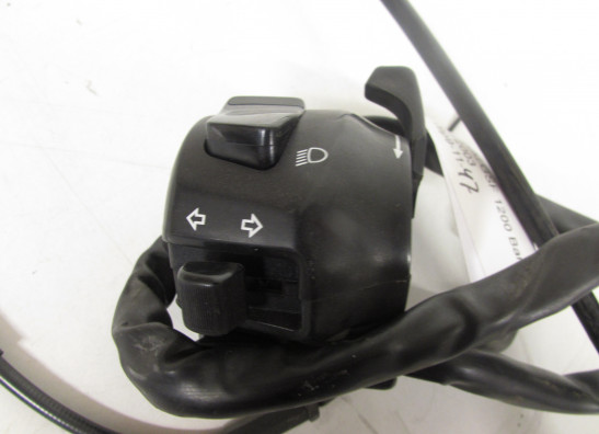 Lenkerschalter links Suzuki GSF 1200 Bandit