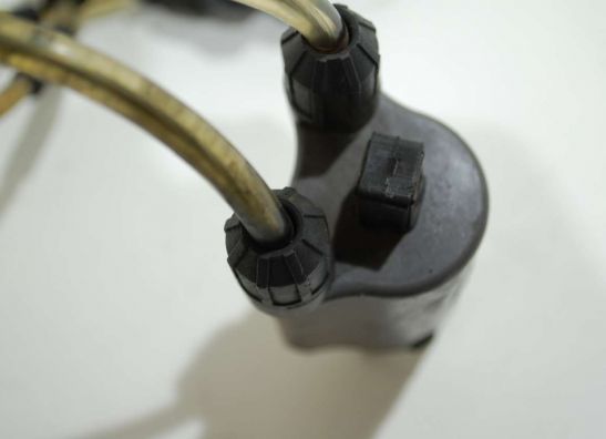 Zundspule Kawasaki ZXR 400