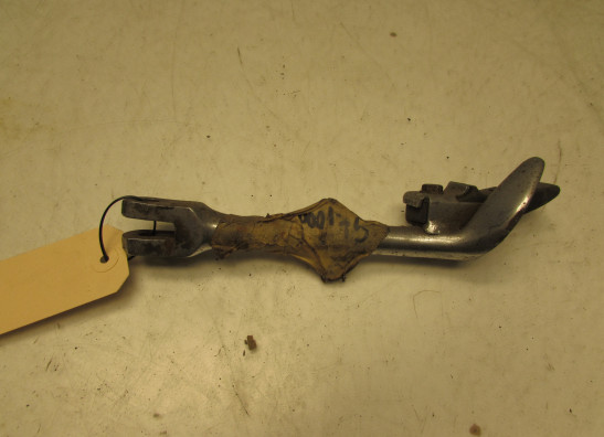 Side stand bar Honda Goldwing GL