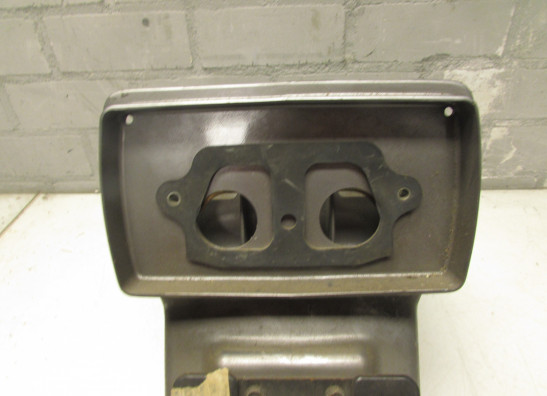 Heck Honda Overige Honda