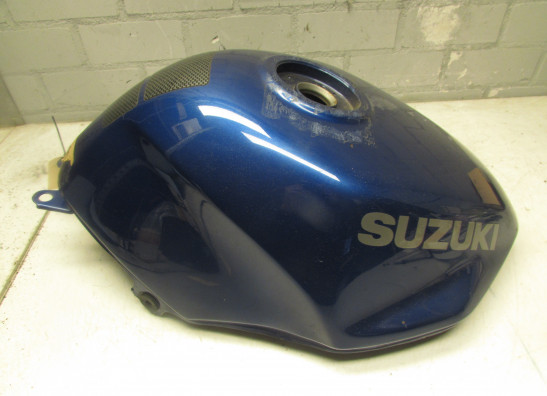 Benzintank Suzuki RF 600