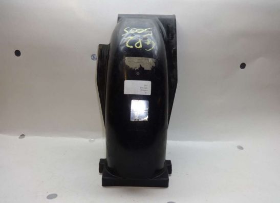 Rear fender Kawasaki GPZ 500