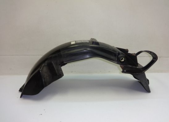 Rear fender Honda VF 700  750 C Magna