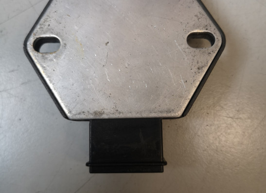 Regulator rectifier  Aprilia RST 1000 Futura