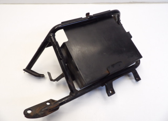 Accubak Yamaha FJR 1300