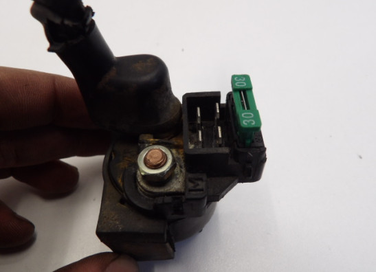 Starter Relay Honda VT 1100