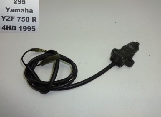 Standaard schakelaar Yamaha YZF 750