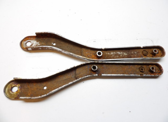 Achtersubframe Honda CMX 450