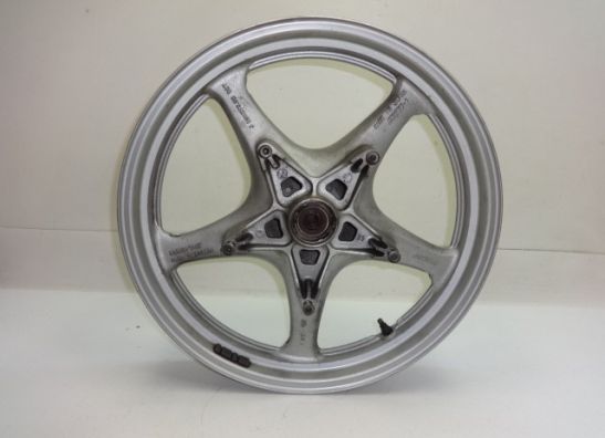 Voorvelg Suzuki VX 800