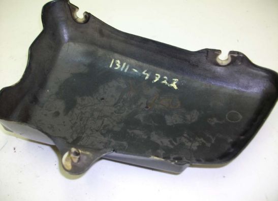 Rechter zijkuip klein Yamaha XS 650