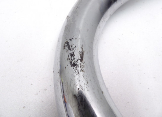 Uitlaatbochten Honda VT 500