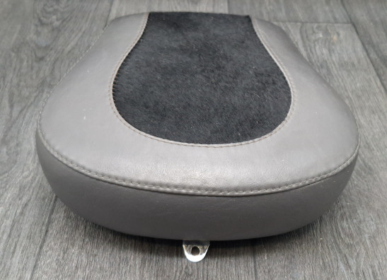 Buddy zadel Harley Davidson FLSTN Deluxe