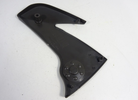 Cowl right small Kawasaki ER 6