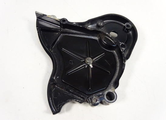 Motorblokdeksel voortandwiel Honda VF 1000 R