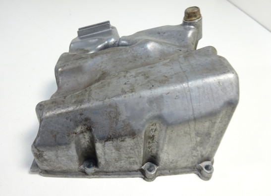 Carterpan Yamaha YZF R6