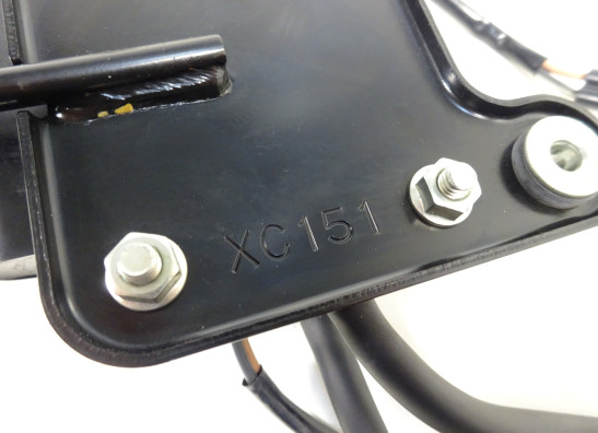 Zundspule Suzuki SFV 650 Gladius