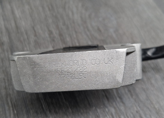 Spanningsregelaar Honda CB 750 F