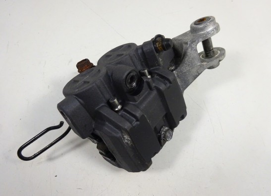 Remklauw links voor Honda VF 1000 R