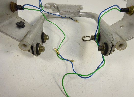 Stay upper cowl Ducati monster 600