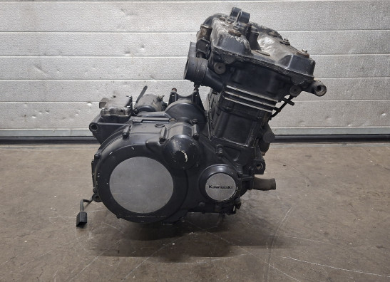 Engine Kawasaki GPZ 750