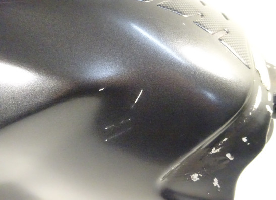 Tank Ducati Monster 695