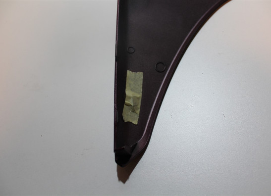 Frontverkleidung Mitte Yamaha YP 250 Majesty