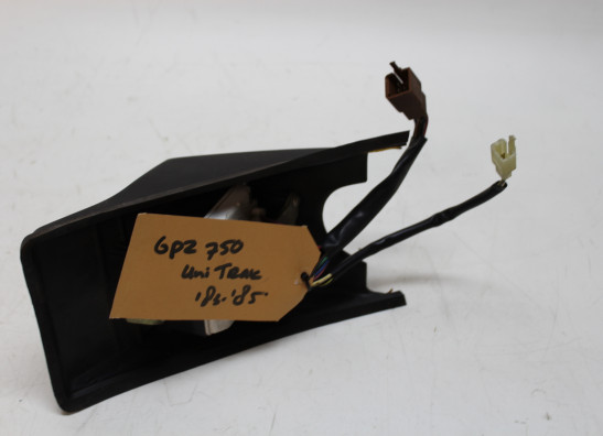 Brandstofniveaumeter Kawasaki GPZ 750